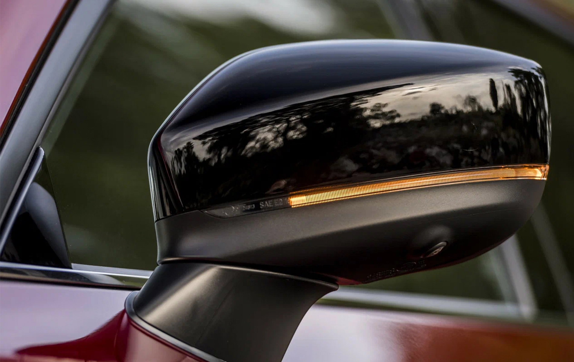Автосалон: Mazda CX-5 New