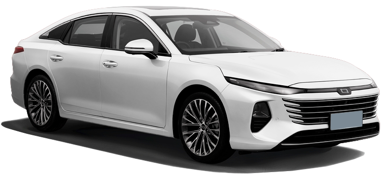 Автосалон: Bestune B70 New