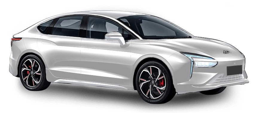 Автосалон: Амберавто A5