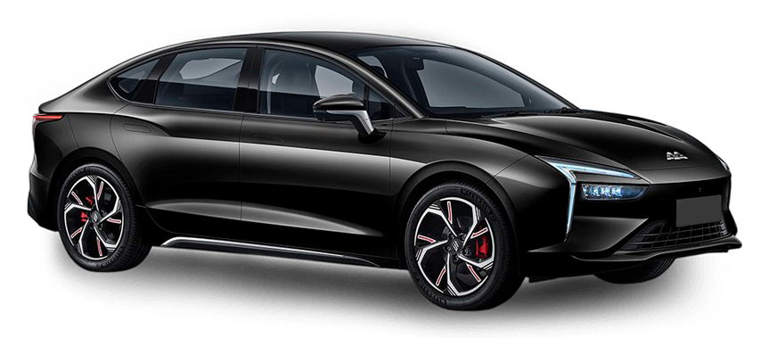 Автосалон: Амберавто A5
