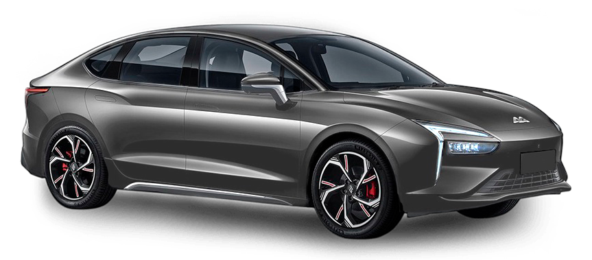 Автосалон: Амберавто A5