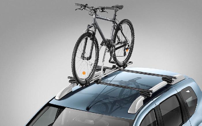 Автосалон: Nissan Terrano