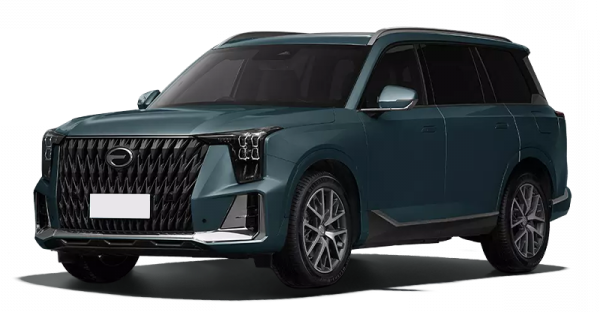 Автосалон: Gac GS8 New