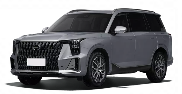 Автосалон: Gac GS8 New