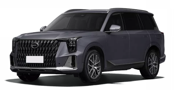 Автосалон: Gac GS8 New