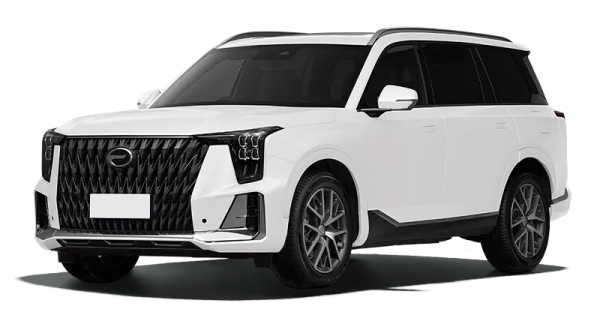Автосалон: Gac GS8 New