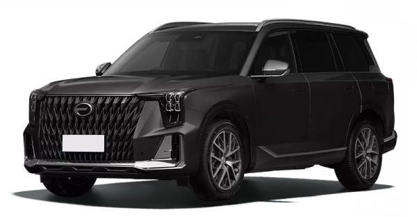 Автосалон: Gac GS8 New