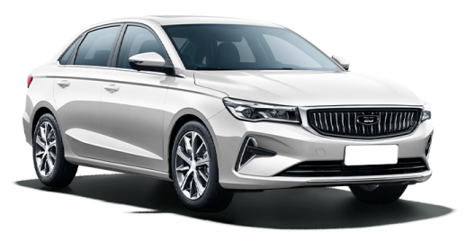 Автосалон: Belgee S50