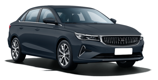 Автосалон: Belgee S50