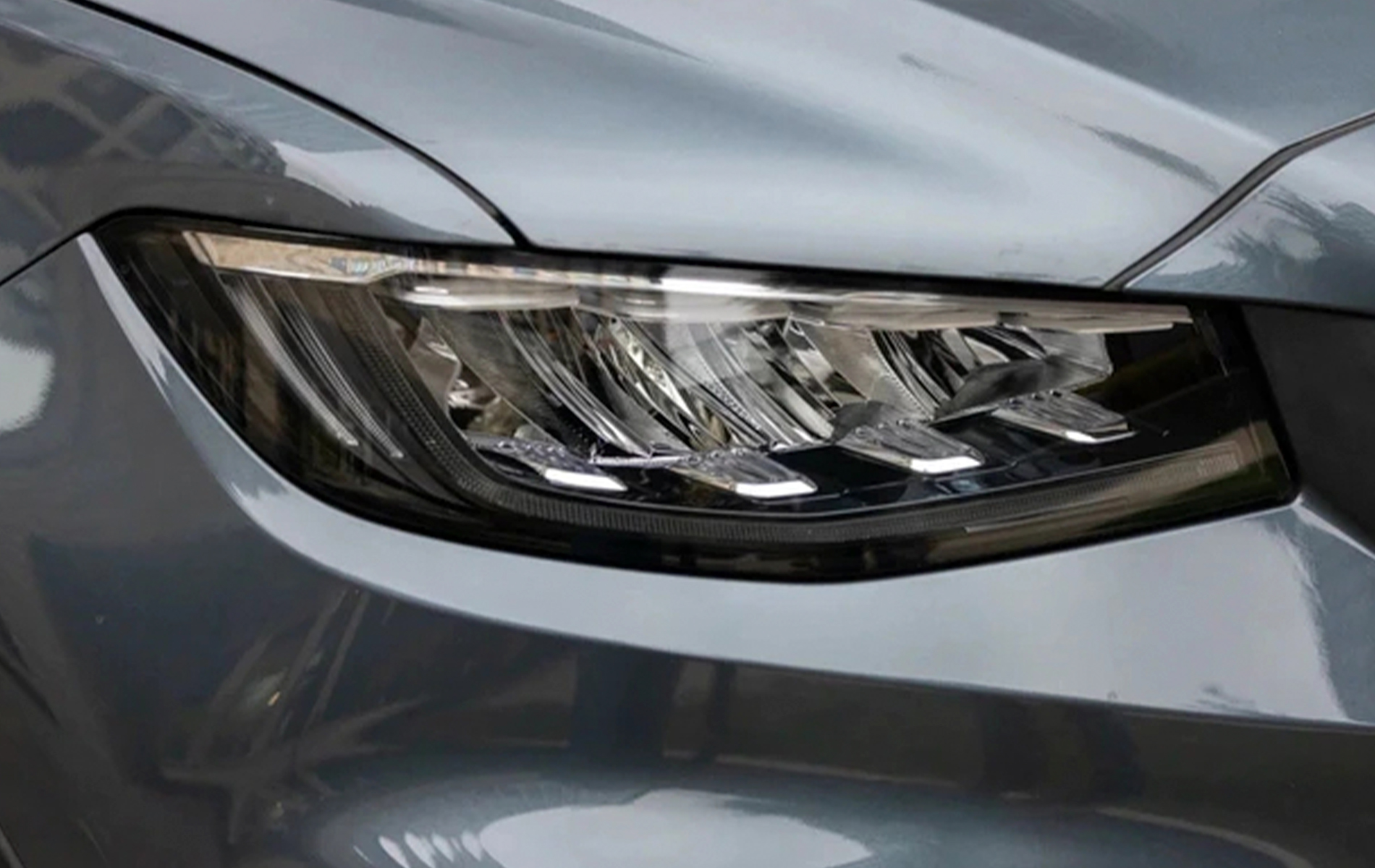 Автосалон: Belgee X70 New