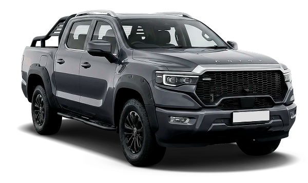 Автосалон: Foton Tunland V9