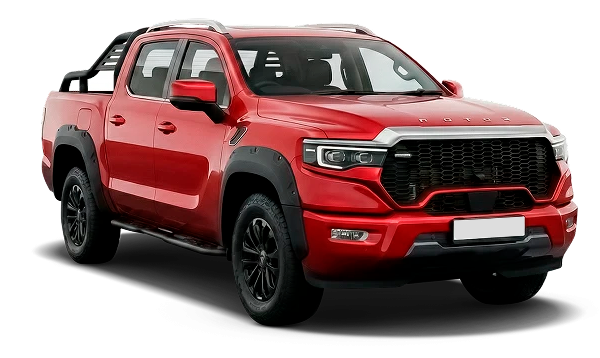 Автосалон: Foton Tunland V9