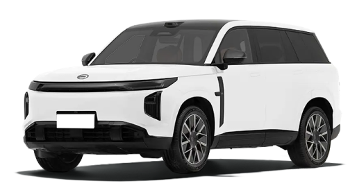 Автосалон: Gac S7