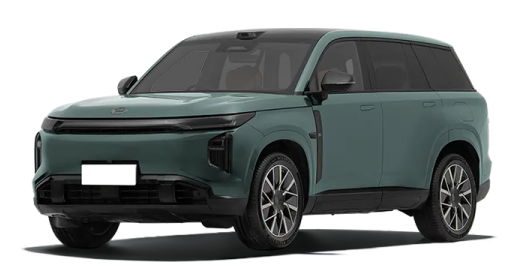 Автосалон: Gac S7