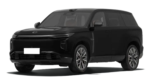 Автосалон: Gac S7