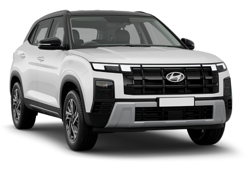Автосалон: Hyundai Creta New