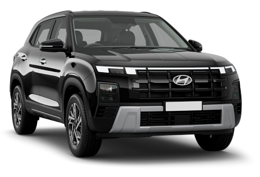 Автосалон: Hyundai Creta New
