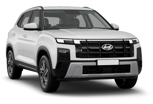 Автосалон: Hyundai Creta New