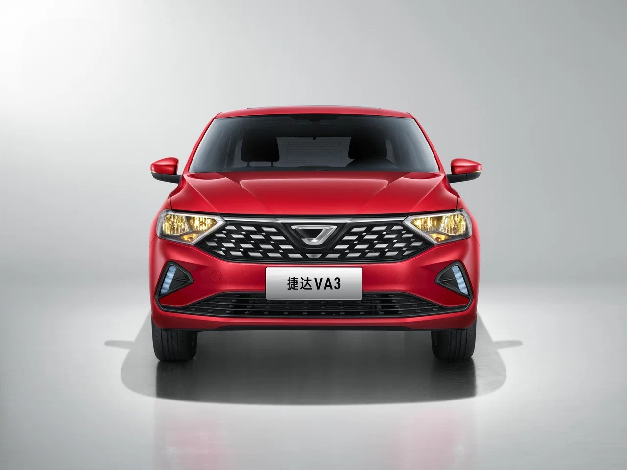 Автосалон: Jetta VA3