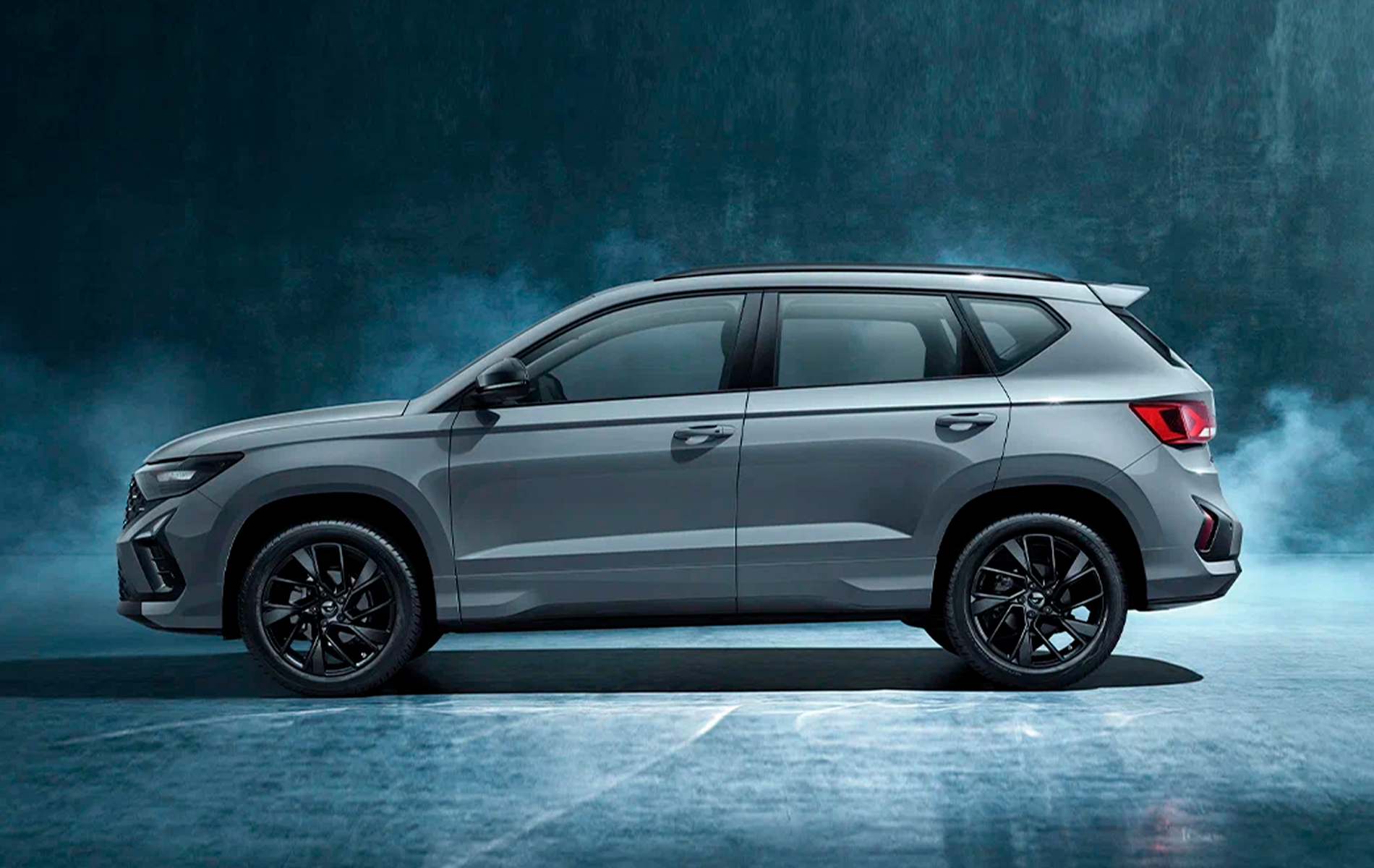 Автосалон: Jetta VS5 New