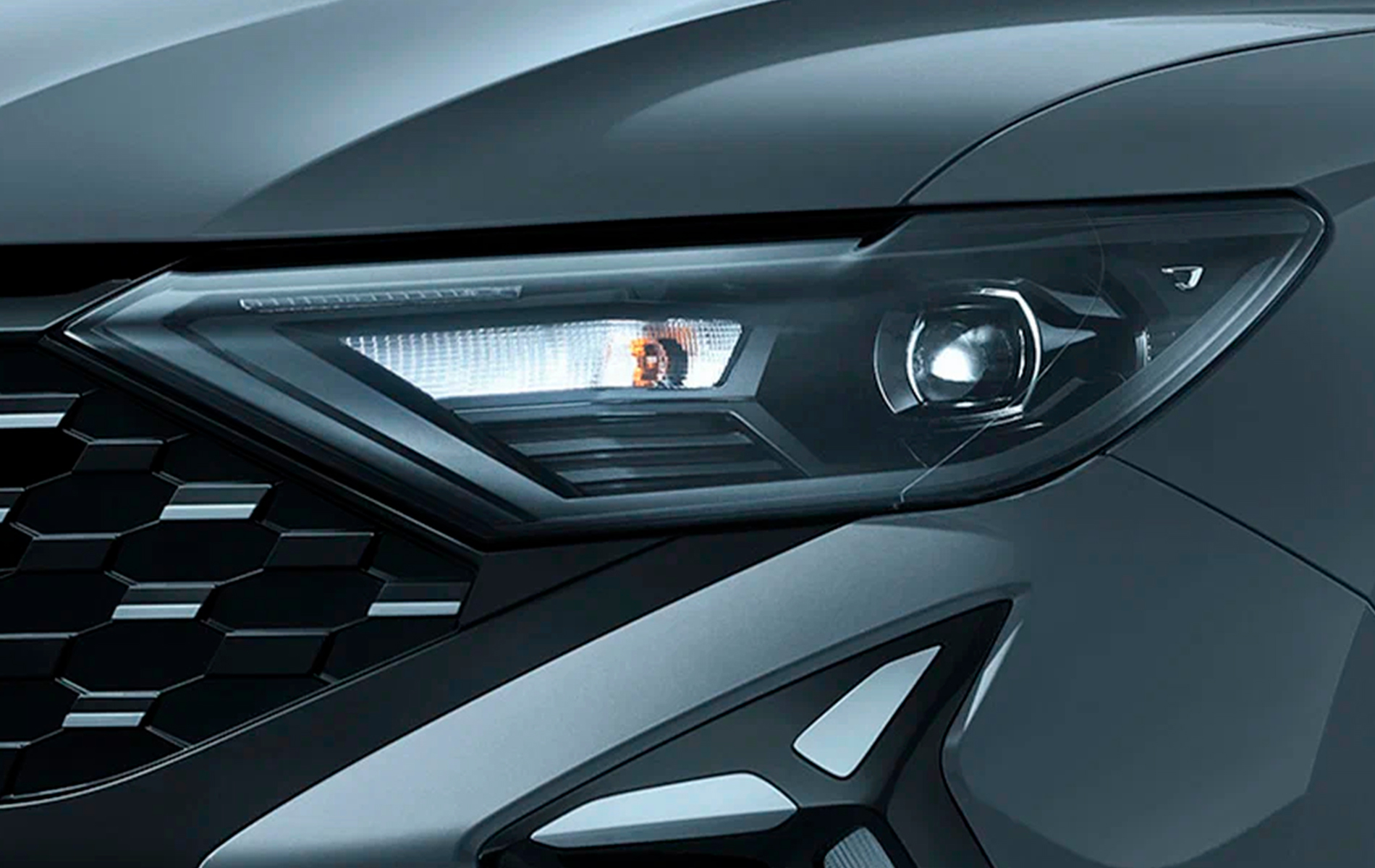 Автосалон: Jetta VS5 New