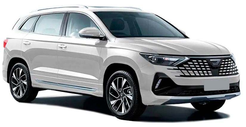 Автосалон: Jetta VS7 New