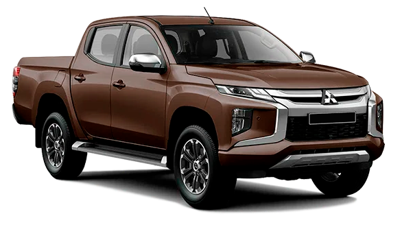 Автосалон: Mitsubishi L200