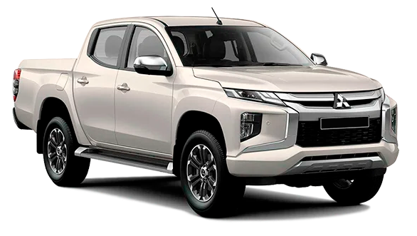 Автосалон: Mitsubishi L200