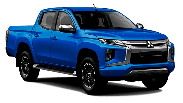 Автосалон: Mitsubishi L200