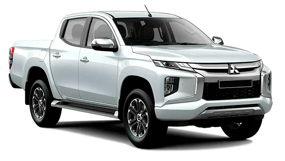 Автосалон: Mitsubishi L200