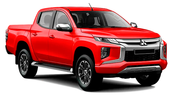 Автосалон: Mitsubishi L200