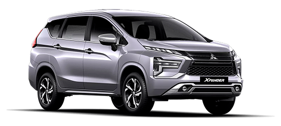 Автосалон: Mitsubishi Xpander