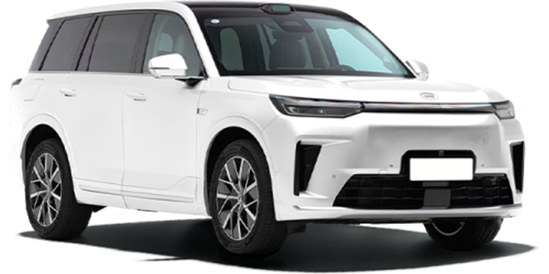 Автосалон: Gac S9