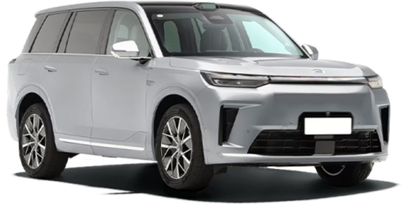 Автосалон: Gac S9