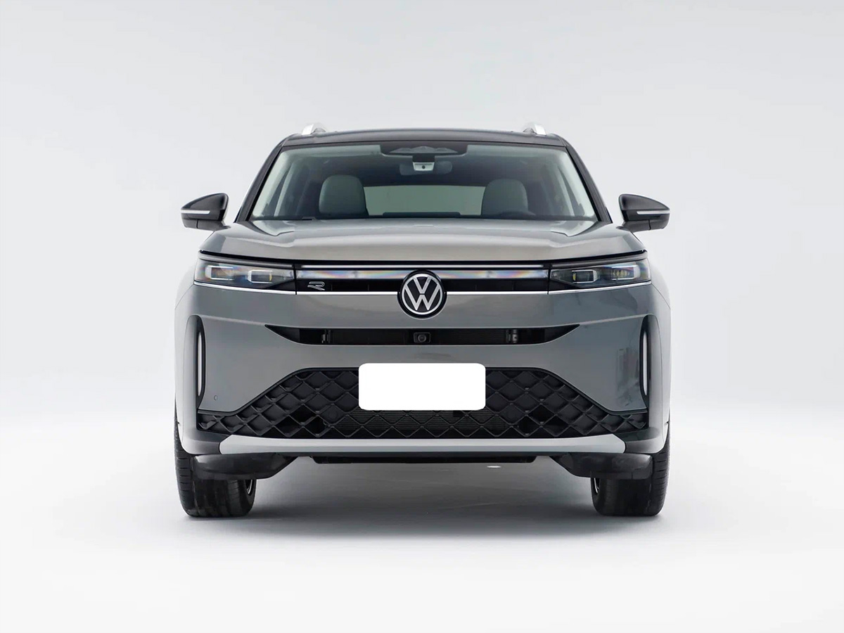 Автосалон: Volkswagen Tavendor I New