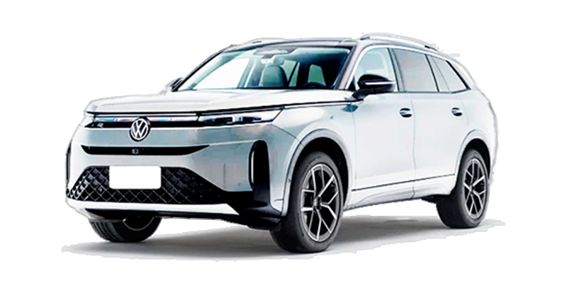 Автосалон: Volkswagen Tavendor I New