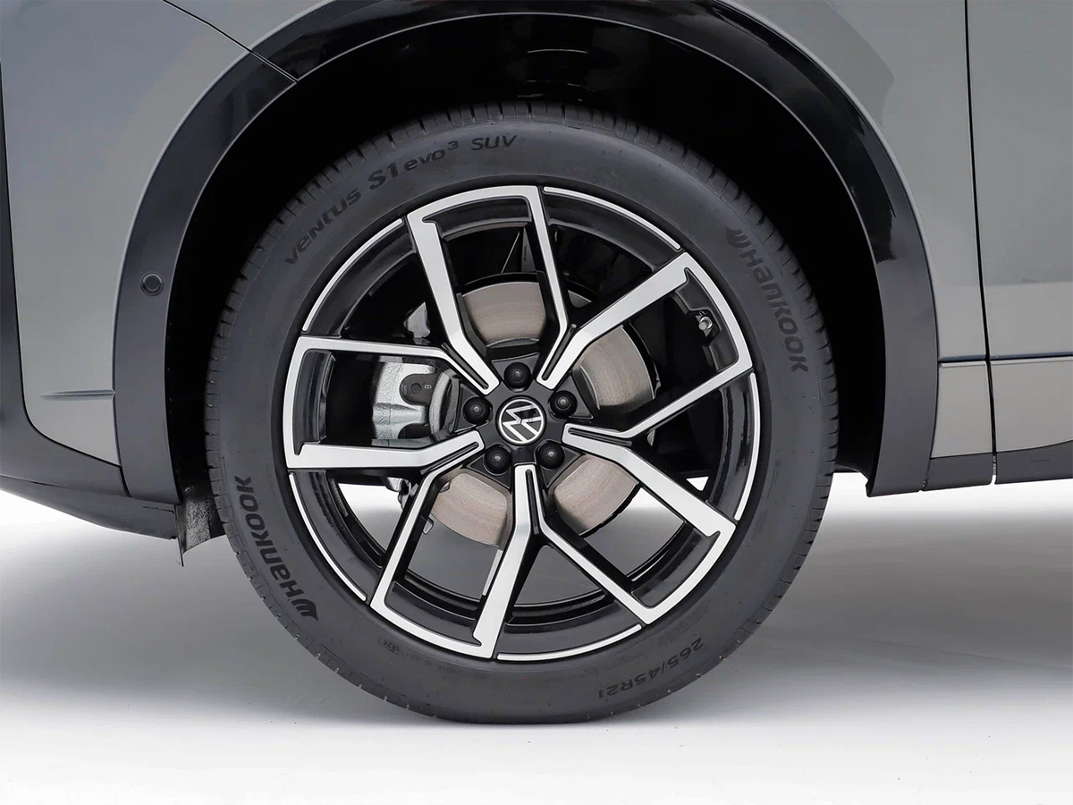 Автосалон: Volkswagen Tavendor I New
