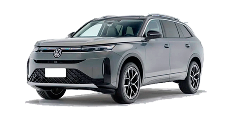 Автосалон: Volkswagen Tavendor I New
