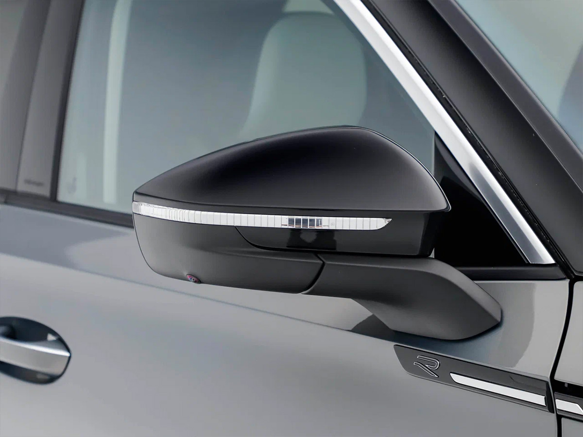Автосалон: Volkswagen Tavendor I New