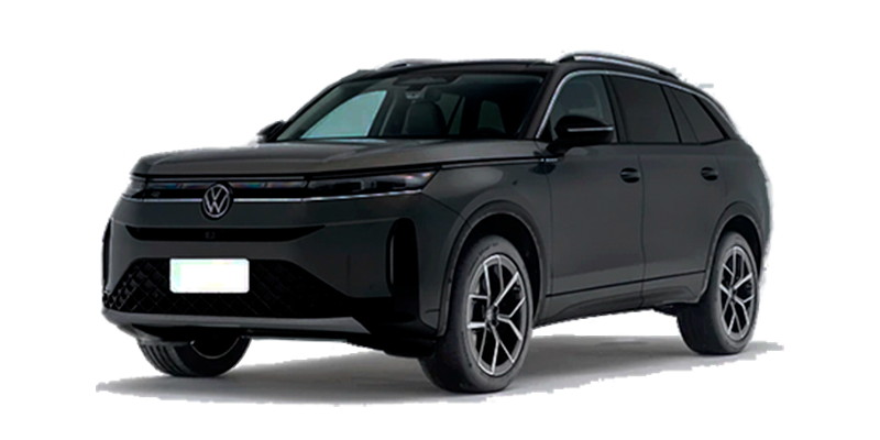 Автосалон: Volkswagen Tavendor I New