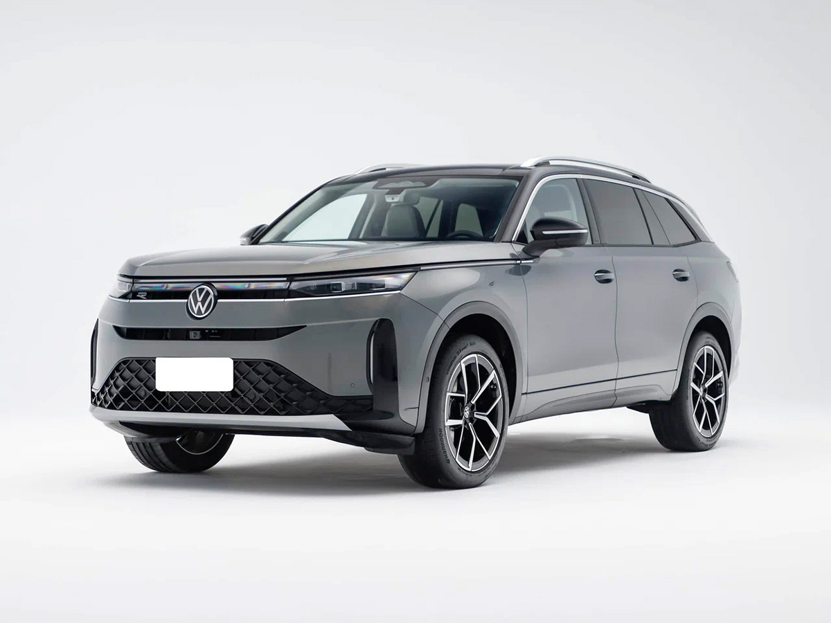 Автосалон: Volkswagen Tavendor I New