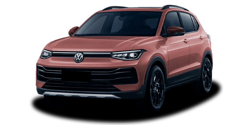 Автосалон: Volkswagen Tharu XR