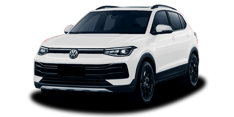 Автосалон: Volkswagen Tharu XR
