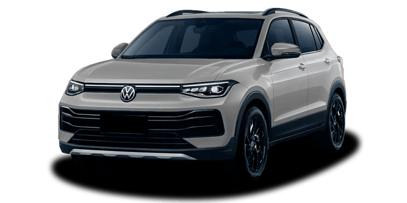 Автосалон: Volkswagen Tharu XR
