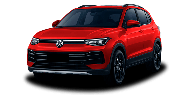 Автосалон: Volkswagen Tharu XR