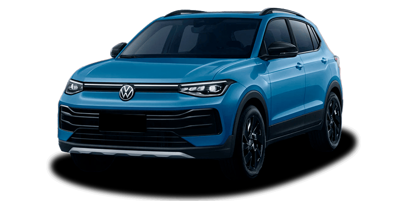 Автосалон: Volkswagen Tharu XR