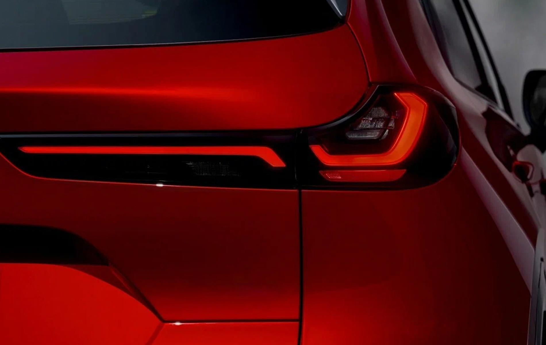 Автосалон: Mazda CX-5 III New