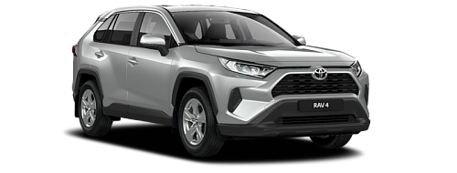 Автосалон: Toyota Rav4