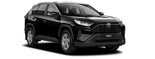 Автосалон: Toyota Rav4