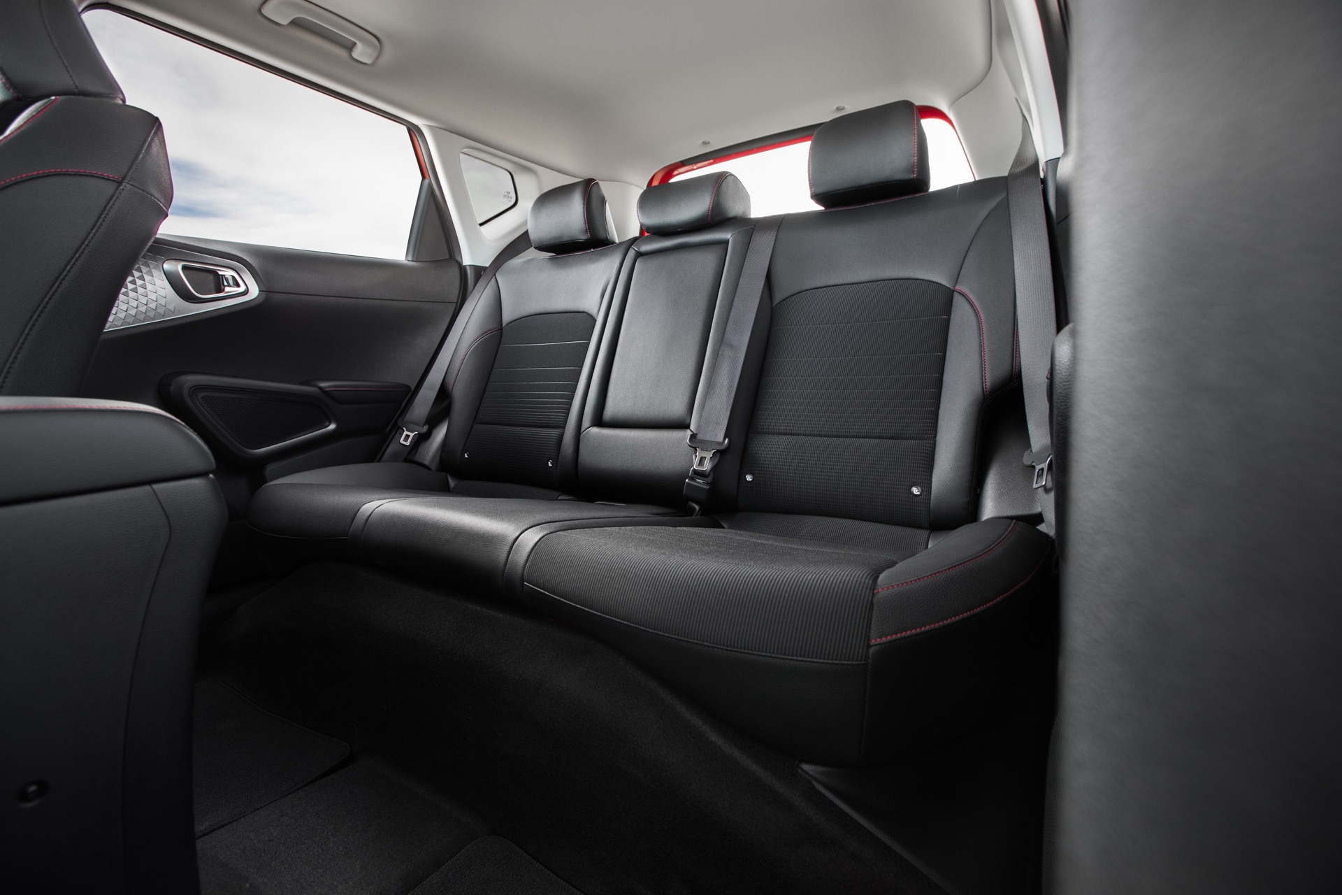 Автосалон: Kia Soul